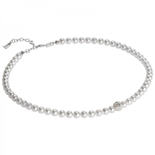 Buy Boccadamo Perle Women's Necklace GR648