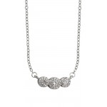 Collar Mujer Boccadamo Sophie GR828 Imagen del Collar Mujer Boccadamo Sophie GR828