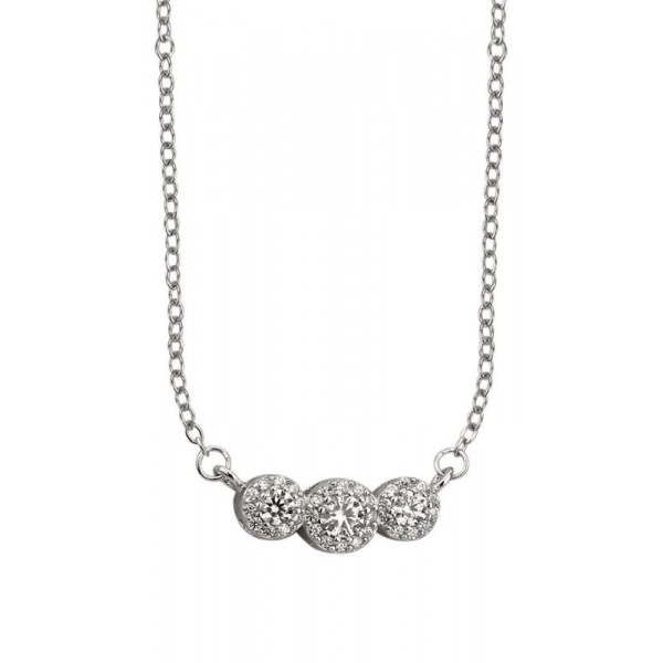 Collar Mujer Boccadamo Sophie GR828 Imagen del Collar Mujer Boccadamo Sophie GR828