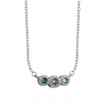 Collar Mujer Boccadamo Sophie GR828A Imagen del Collar Mujer Boccadamo Sophie GR828A