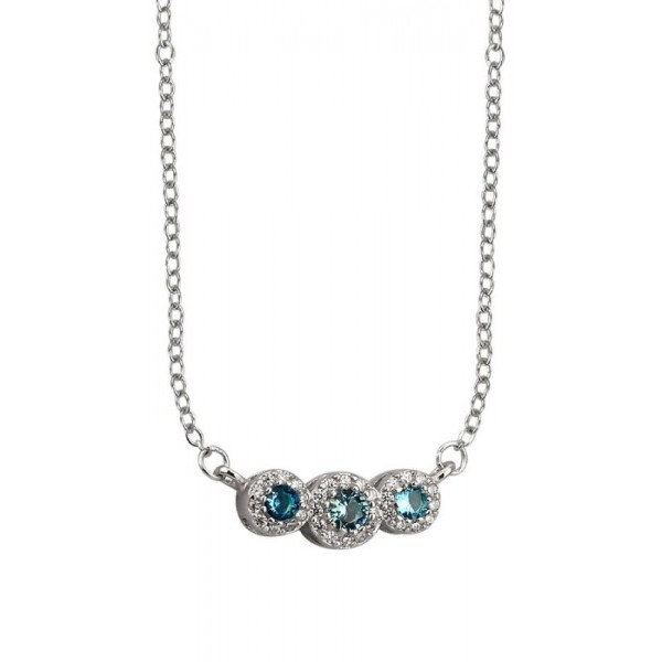 Collar Mujer Boccadamo Sophie GR828A Imagen del Collar Mujer Boccadamo Sophie GR828A