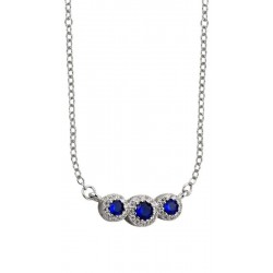 Collar Mujer Boccadamo Sophie GR828B