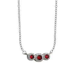 Collar Mujer Boccadamo Sophie GR828R