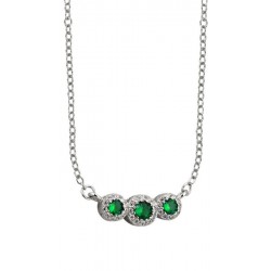 Collar Mujer Boccadamo Sophie GR828V