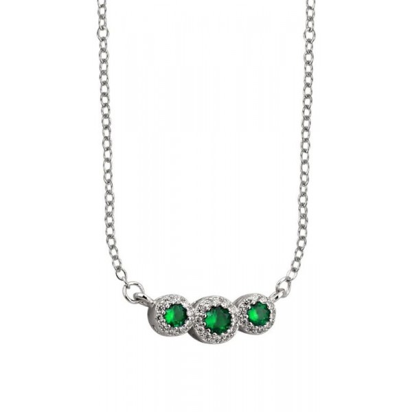 Collar Mujer Boccadamo Sophie GR828V Imagen del Collar Mujer Boccadamo Sophie GR828V