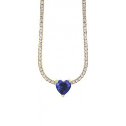 Collar Mujer Boccadamo Sophie GR830DB