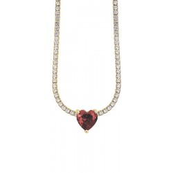 Collar Mujer Boccadamo Sophie GR830DR