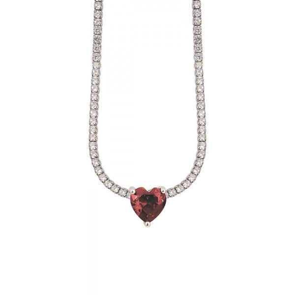 Imagen del Collar Mujer Boccadamo Sophie GR830R