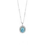 Imagen del Collar Mujer Boccadamo Sophie GR839A