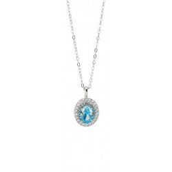 Collar Mujer Boccadamo Sophie GR839A