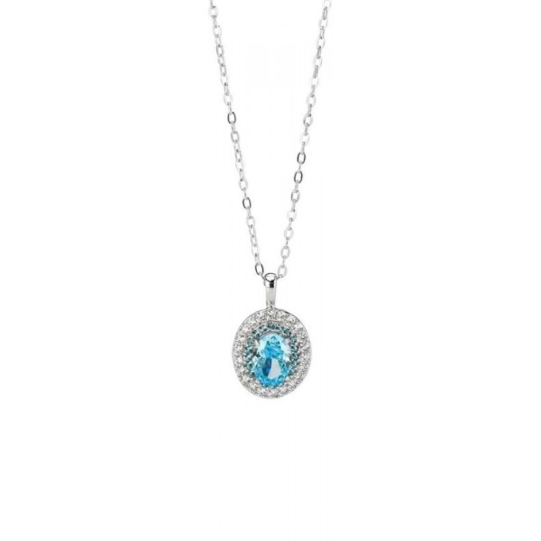 Imagen del Collar Mujer Boccadamo Sophie GR839A