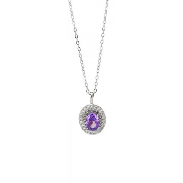 Collar Mujer Boccadamo Sophie GR839V Imagen del Collar Mujer Boccadamo Sophie GR839V