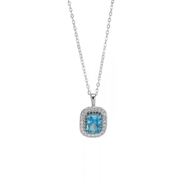 Imagen del Collar Mujer Boccadamo Sophie GR840A