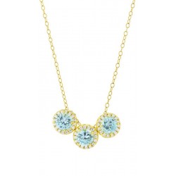 Collar Mujer Boccadamo Sophie GR854DA