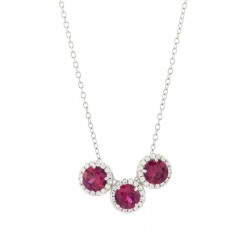 Collar Mujer Boccadamo Sophie GR854R