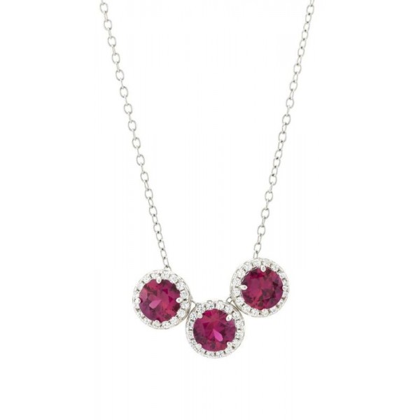 Collar Mujer Boccadamo Sophie GR854R Imagen del Collar Mujer Boccadamo Sophie GR854R