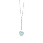 Image of the Boccadamo Sophie Womens Necklace GR856A