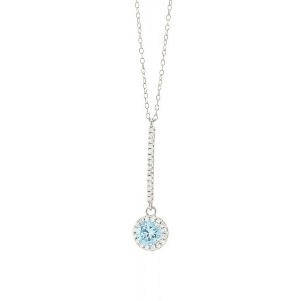 Image of the Boccadamo Sophie Womens Necklace GR856A