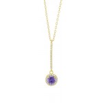Imagen del Collar Mujer Boccadamo Sophie GR856DP