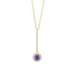 Collar Mujer Boccadamo Sophie GR856DP