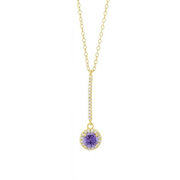Imagen del Collar Mujer Boccadamo Sophie GR856DP