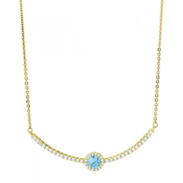 Imagen del Collar Mujer Boccadamo Sophie GR857DA