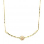 Image of the Boccadamo Sophie Womens Necklace GR857DC
