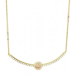Collar Mujer Boccadamo Sophie GR857DC