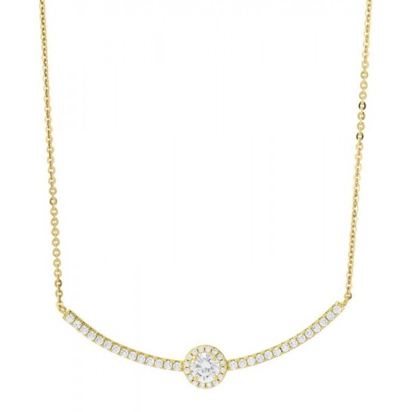 Image of the Boccadamo Sophie Ladies Necklace GR857DW
