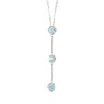 Imagen del Collar Mujer Boccadamo Sophie GR858A