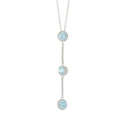 Collar Mujer Boccadamo Sophie GR858A