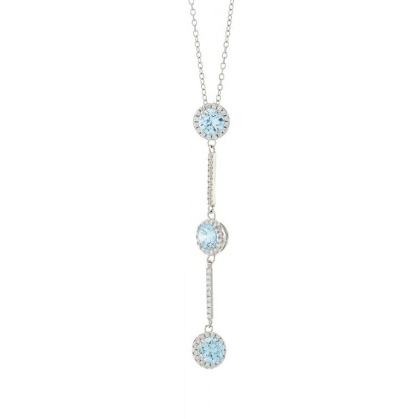 Imagen del Collar Mujer Boccadamo Sophie GR858A