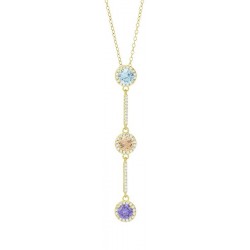 Collar Mujer Boccadamo Sophie GR858DM