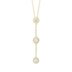 Collar Mujer Boccadamo Sophie GR858DW
