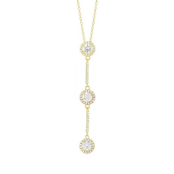 Image of the Boccadamo Sophie Womens Necklace GR858DW