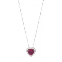 Collar Mujer Boccadamo Sophie GR861R