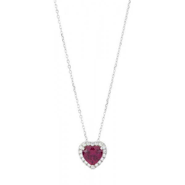 Collar Mujer Boccadamo Sophie GR861R Imagen del Collar Mujer Boccadamo Sophie GR861R