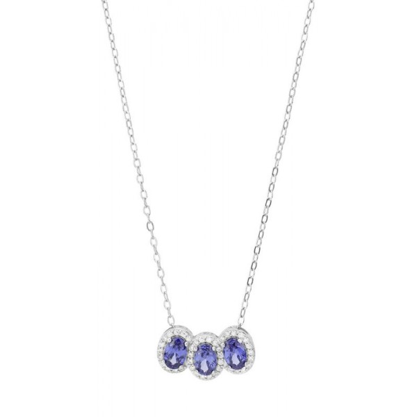 Collar Mujer Boccadamo Sophie GR862B Imagen del Collar Mujer Boccadamo Sophie GR862B