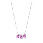 Collar Mujer Boccadamo Sophie GR862R Imagen del Collar Mujer Boccadamo Sophie GR862R