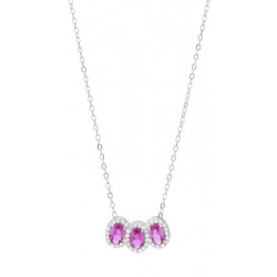 Collar Mujer Boccadamo Sophie GR862R