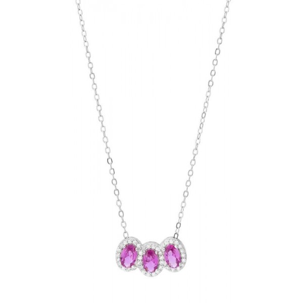 Collar Mujer Boccadamo Sophie GR862R Imagen del Collar Mujer Boccadamo Sophie GR862R
