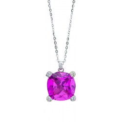 Collar Mujer Boccadamo Sophie GR869R