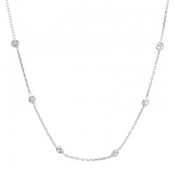 Boccadamo Sophie Ladies Necklace GR879