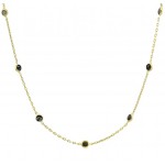 Collar Mujer Boccadamo Sophie GR880DN Imagen del Collar Mujer Boccadamo Sophie GR880DN