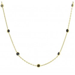 Collar Mujer Boccadamo Sophie GR880DN