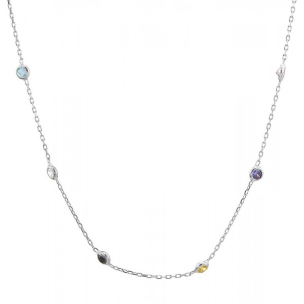 Imagen del Collar Mujer Boccadamo Sophie GR880M
