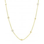 Boccadamo Sophie Ladies Necklace GR881D Image of the Boccadamo Sophie Ladies Necklace GR881D