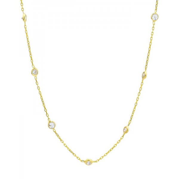 Boccadamo Sophie Ladies Necklace GR881D Image of the Boccadamo Sophie Ladies Necklace GR881D
