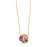 Collar Mujer Boccadamo Sophie GR887D Imagen del Collar Mujer Boccadamo Sophie GR887D