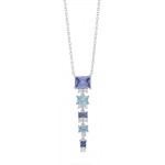 Collar Mujer Boccadamo Sophie GR888 Imagen del Collar Mujer Boccadamo Sophie GR888